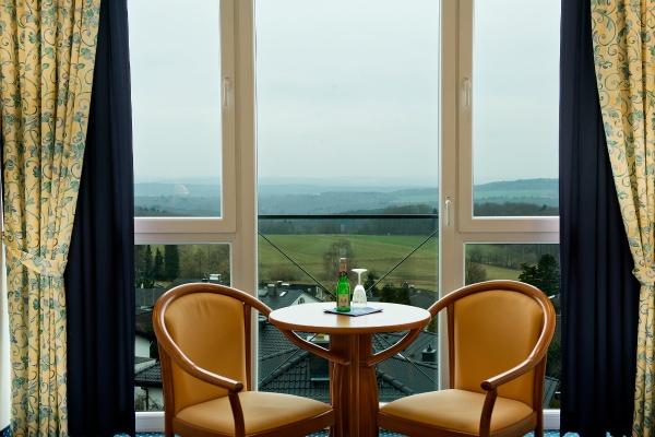 Hotel Panorama (Glashütten)
